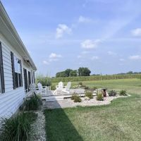 Maxedon Landscaping ico