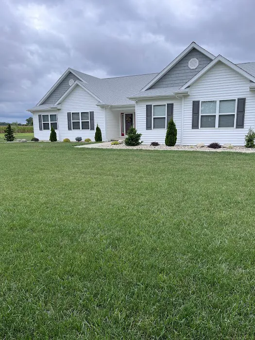 Maxedon Landscaping Picture 3