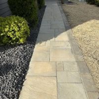New Leaf Landscaping ico