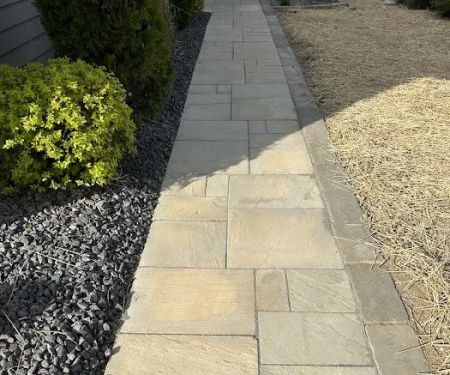New Leaf Landscaping