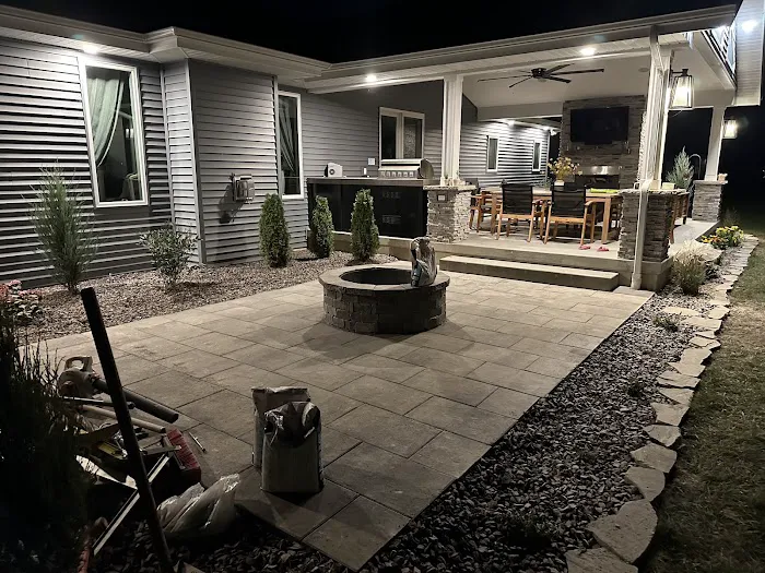 New Leaf Landscaping Picture 8