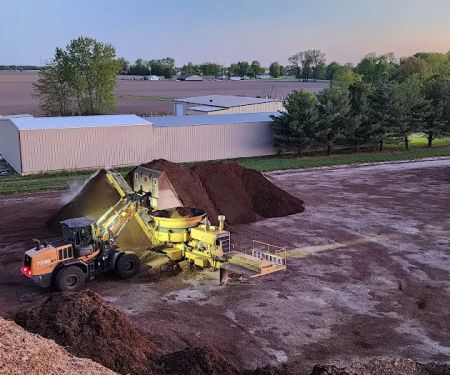 Stillwater Mulch Inc.