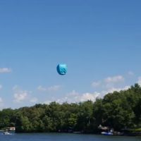 Lakeside Service ico