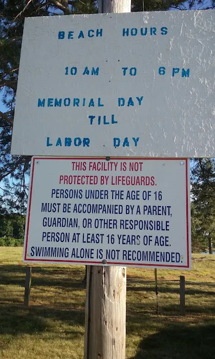 Lakeside Service Picture 7