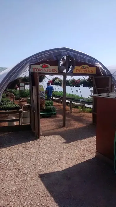Alwerdt's Gardens LLC Picture 1