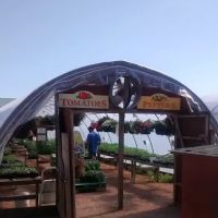 Alwerdt's Gardens LLC ico