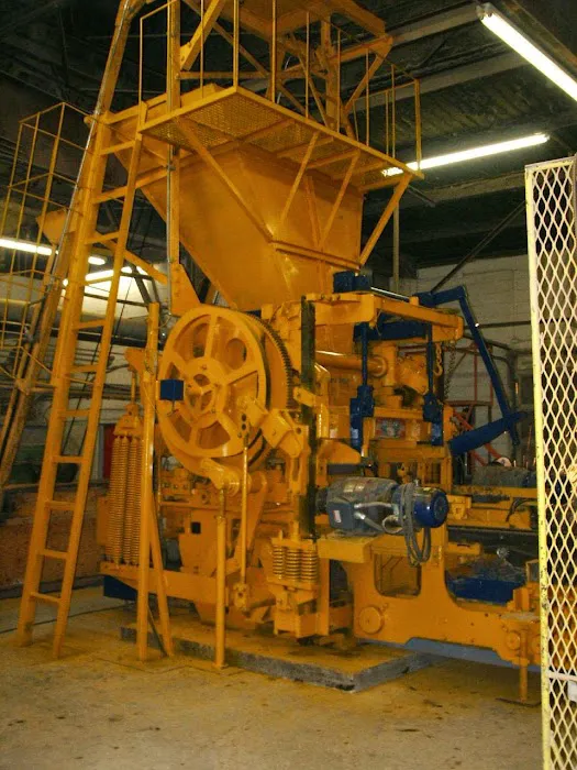 Jones & Sons - Concrete & Masonry Products Picture 2