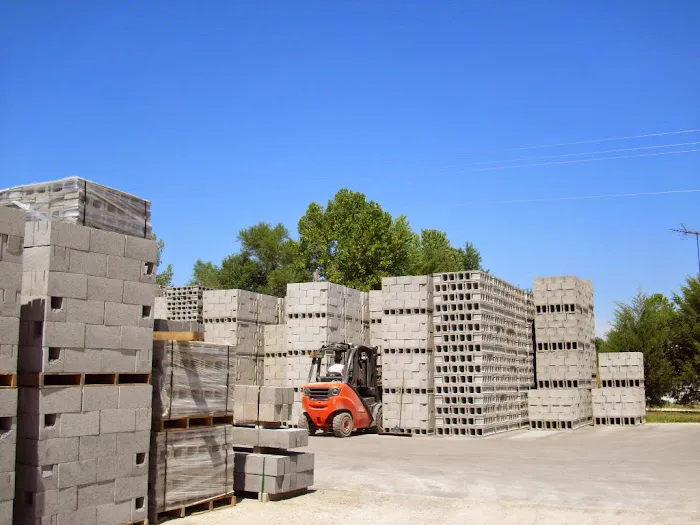 Jones & Sons - Concrete & Masonry Products Picture 3