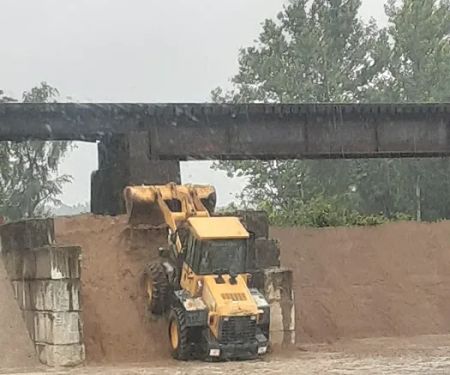 Jones & Sons - Concrete & Masonry Products