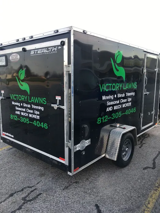 Victory Lawns LLC Picture 1