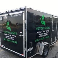Victory Lawns LLC ico