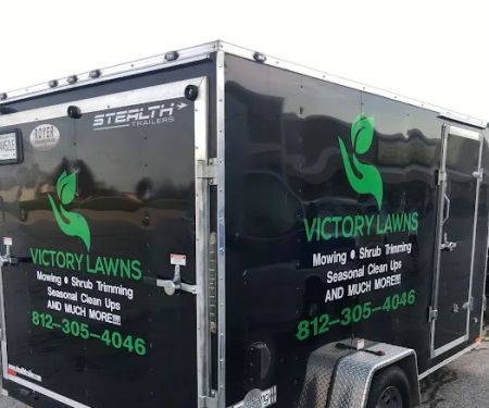 Victory Lawns LLC