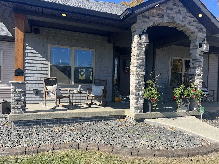 Stryker Outdoor Solutions LLC Picture 6