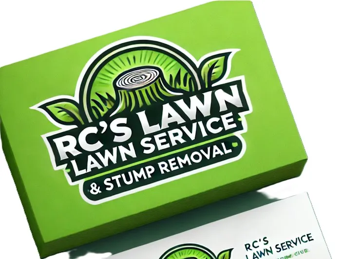 RC's Lawn & Tree Service Picture 1
