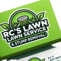 RC's Lawn & Tree Service ico