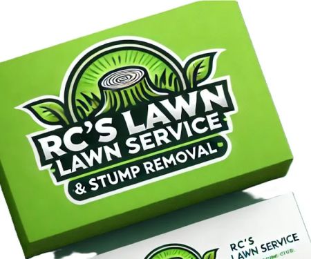 RC's Lawn & Tree Service