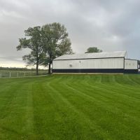Lehman's Lawn Service ico