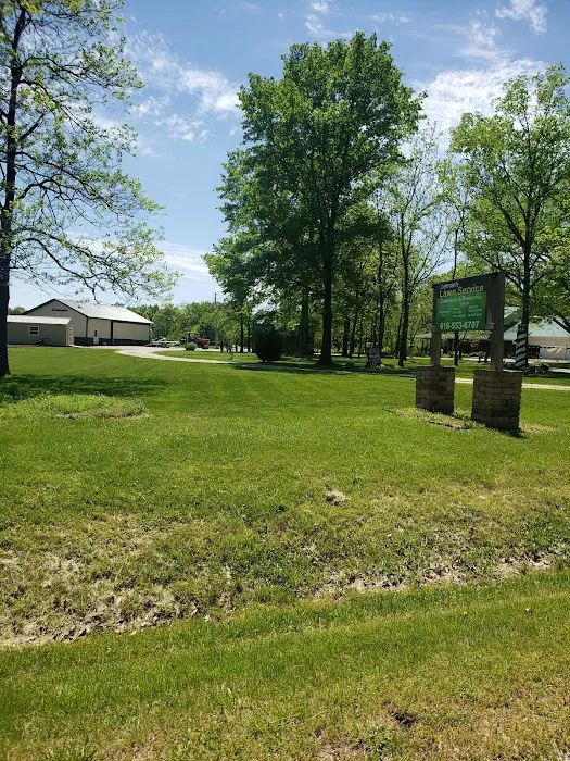 Lehman's Lawn Service Picture 5