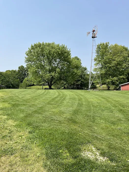 Lehman's Lawn Service Picture 7