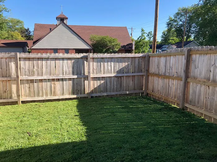 Miller's Lawn Care Picture 9