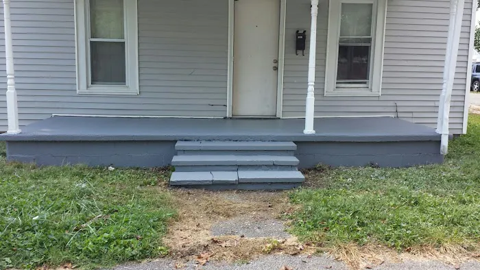Miller's Lawn Care Picture 3