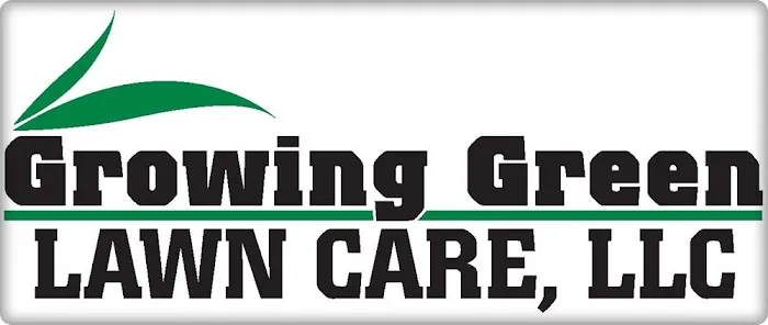 Growing Green Lawn Care, Landscape maintenance & Mowing Picture 1