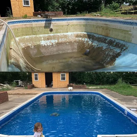 Fattys Pools and Backyard Renovations Picture 4