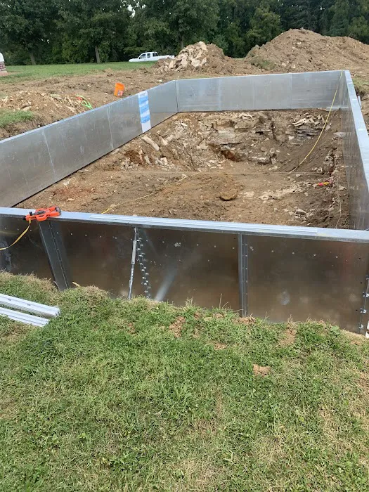 Fattys Pools and Backyard Renovations Picture 5