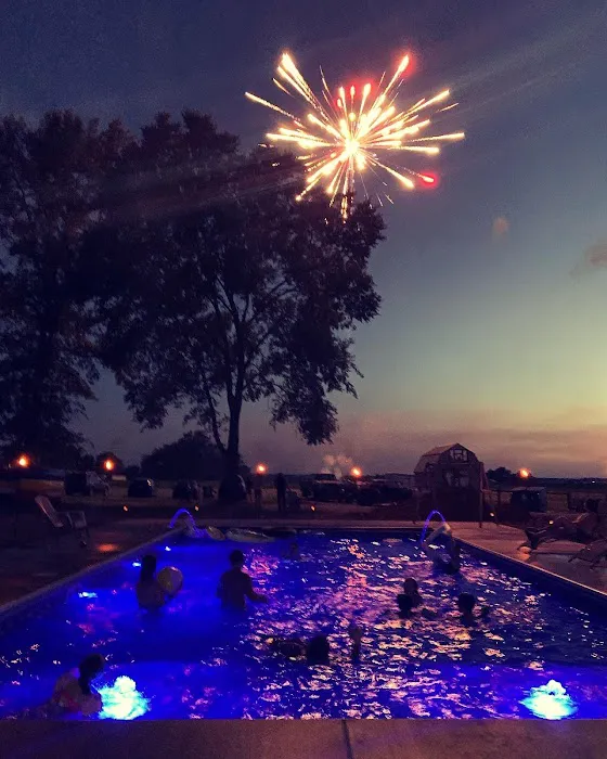 Fattys Pools and Backyard Renovations Picture 7