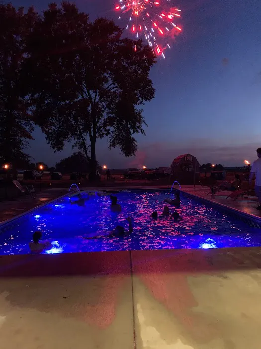 Fattys Pools and Backyard Renovations Picture 9