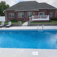 Fattys Pools and Backyard Renovations ico