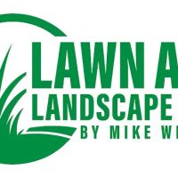 Lawn and Landscape Care by Mike Wiegman ico