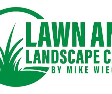 Lawn and Landscape Care by Mike Wiegman