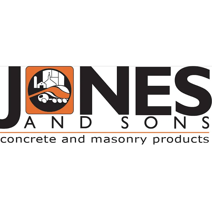 Jones & Sons - Concrete & Masonry Products Picture 6