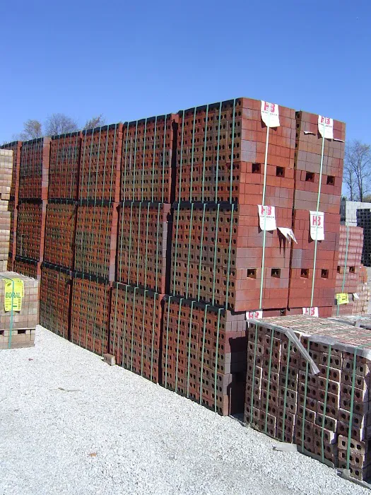 Jones & Sons - Concrete & Masonry Products Picture 3