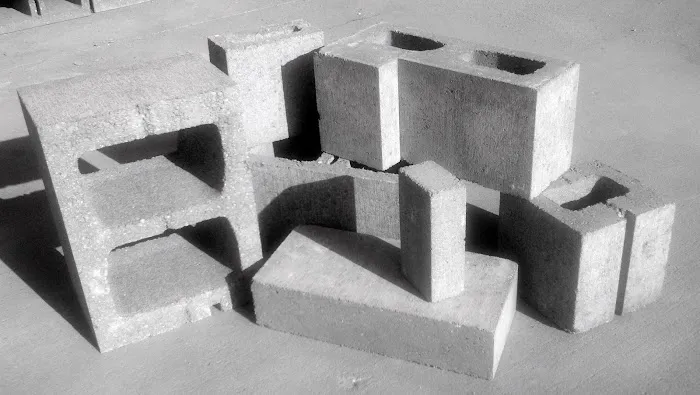Jones & Sons - Concrete & Masonry Products Picture 4
