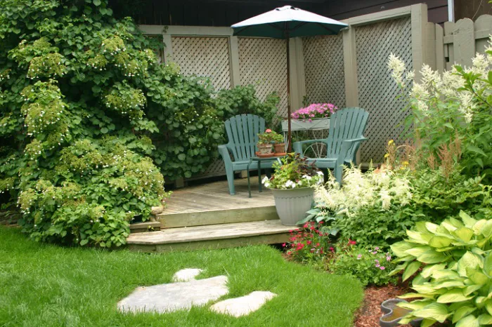 Dunn's Lawncare and Landscaping LLC - Landscaping Contractor, Lawn Mowing Picture 1