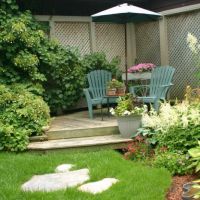 Dunn's Lawncare and Landscaping LLC - Landscaping Contractor, Lawn Mowing ico