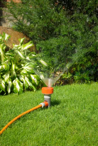 Dunn's Lawncare and Landscaping LLC - Landscaping Contractor, Lawn Mowing Picture 7