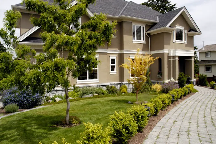 Dunn's Lawncare and Landscaping LLC - Landscaping Contractor, Lawn Mowing Picture 8