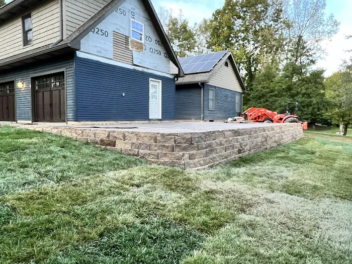 Halbig Lawn and Landscaping LLC Picture 5