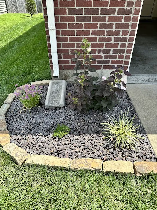Halbig Lawn and Landscaping LLC Picture 6