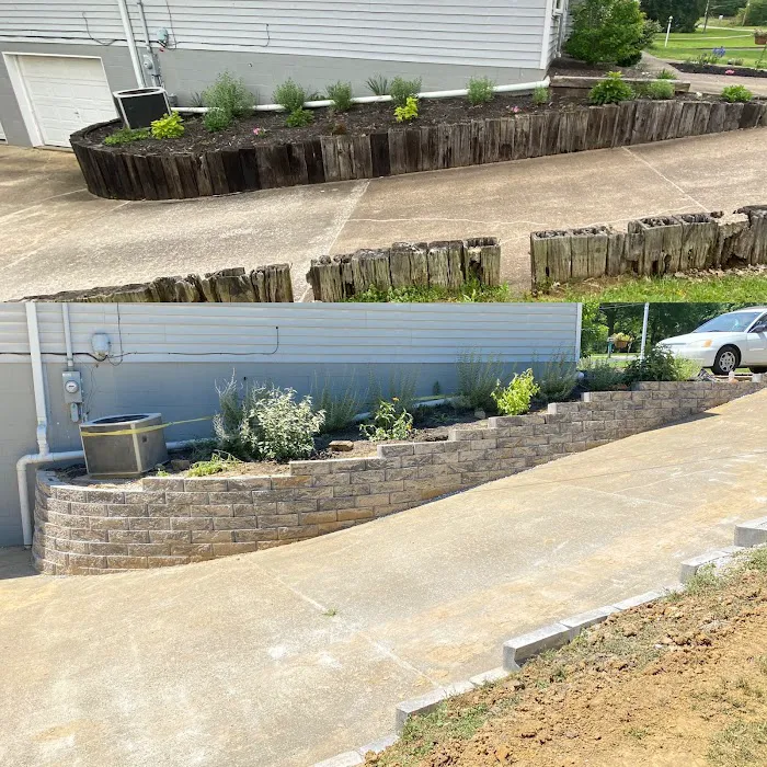 Halbig Lawn and Landscaping LLC Picture 8