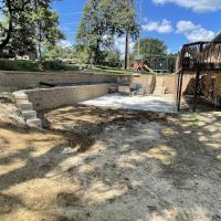 Halbig Lawn and Landscaping LLC ico