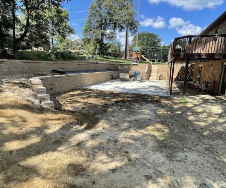 Halbig Lawn and Landscaping LLC