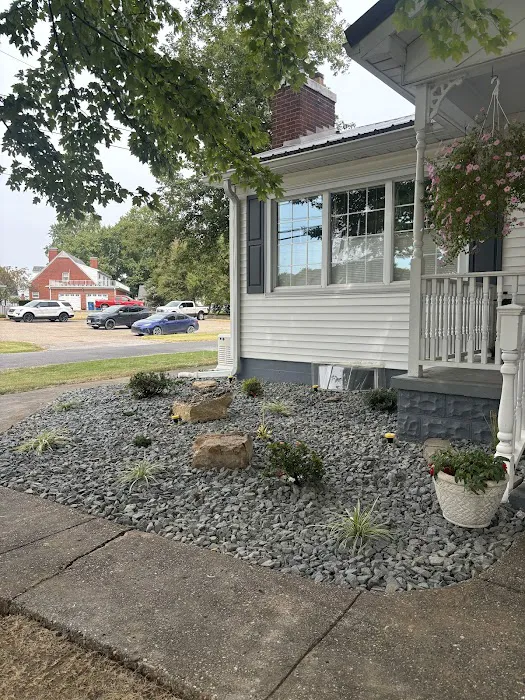 Halbig Lawn and Landscaping LLC Picture 4
