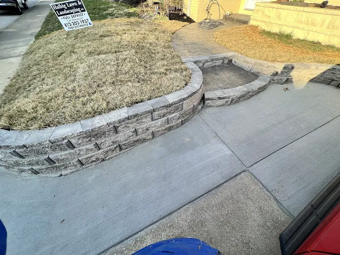 Halbig Lawn and Landscaping LLC Picture 9