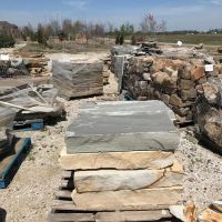 Brescher Landscaping And Nursery ico