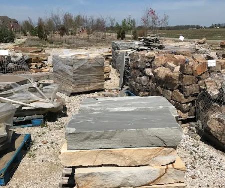 Brescher Landscaping And Nursery