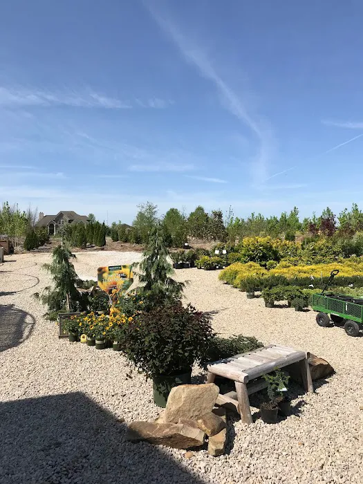 Brescher Landscaping And Nursery Picture 8